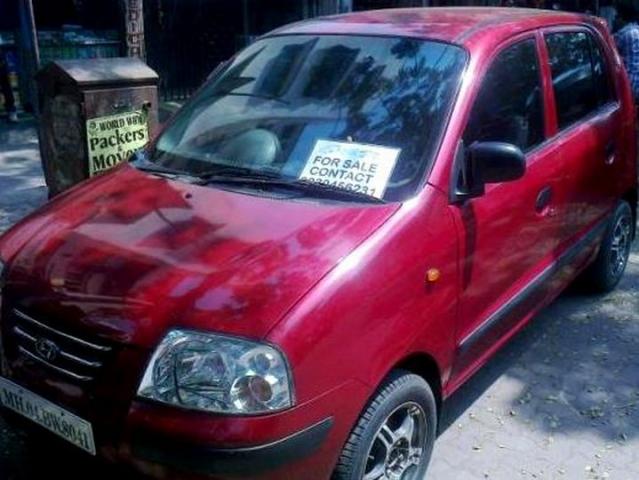 How to buy a *USED* Car in India